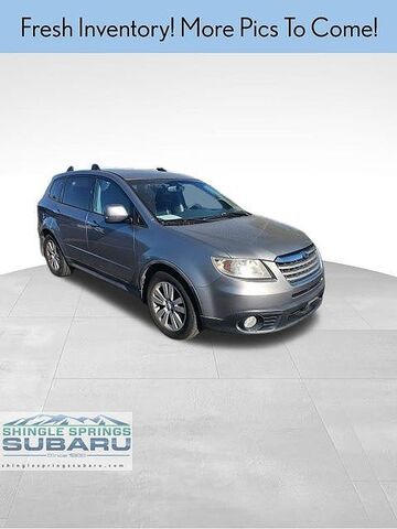 2009 SUBARU B9 Tribeca
