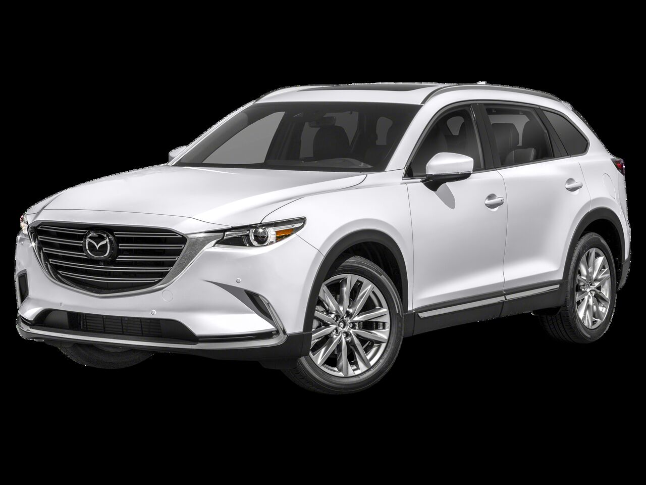 2023 MAZDA CX-9