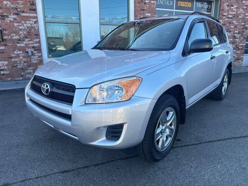 2010 TOYOTA RAV4