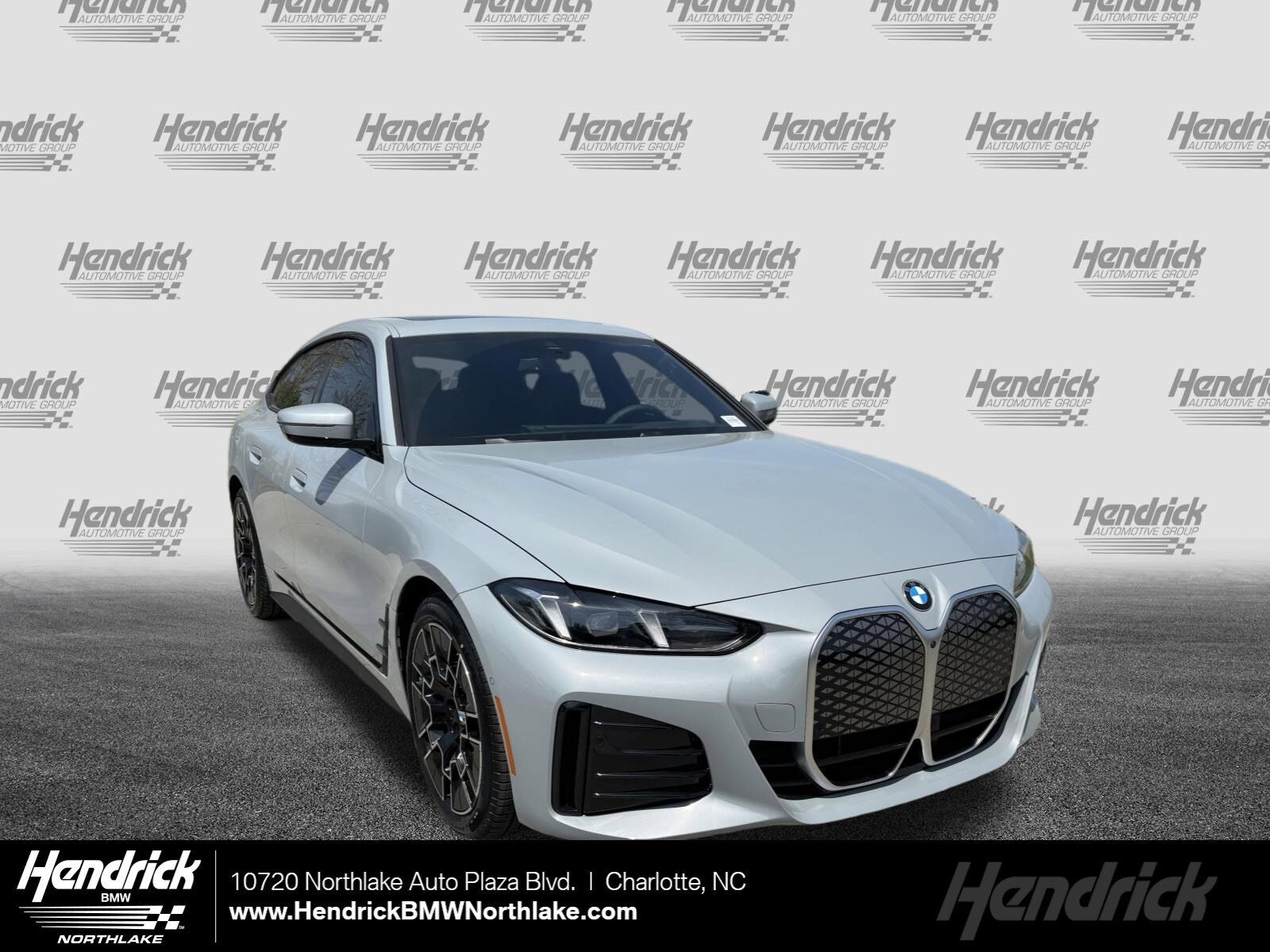 2026 BMW i4