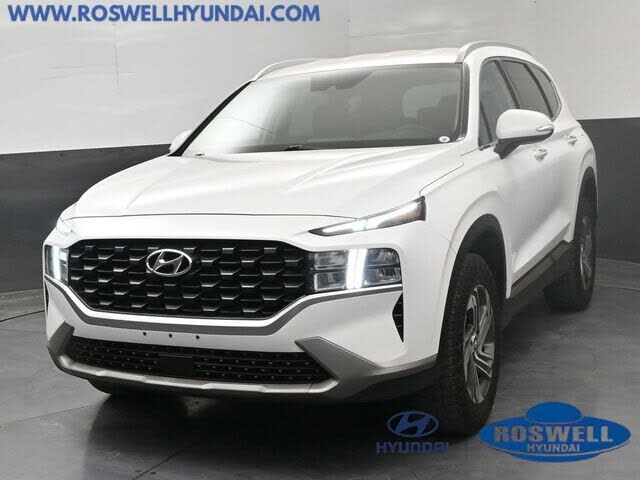 2023 HYUNDAI Santa Fe