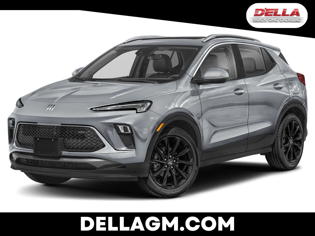 2024 BUICK Encore GX
