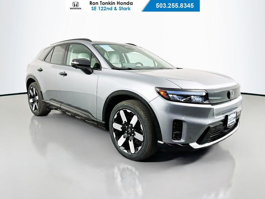 2026 HONDA Prologue