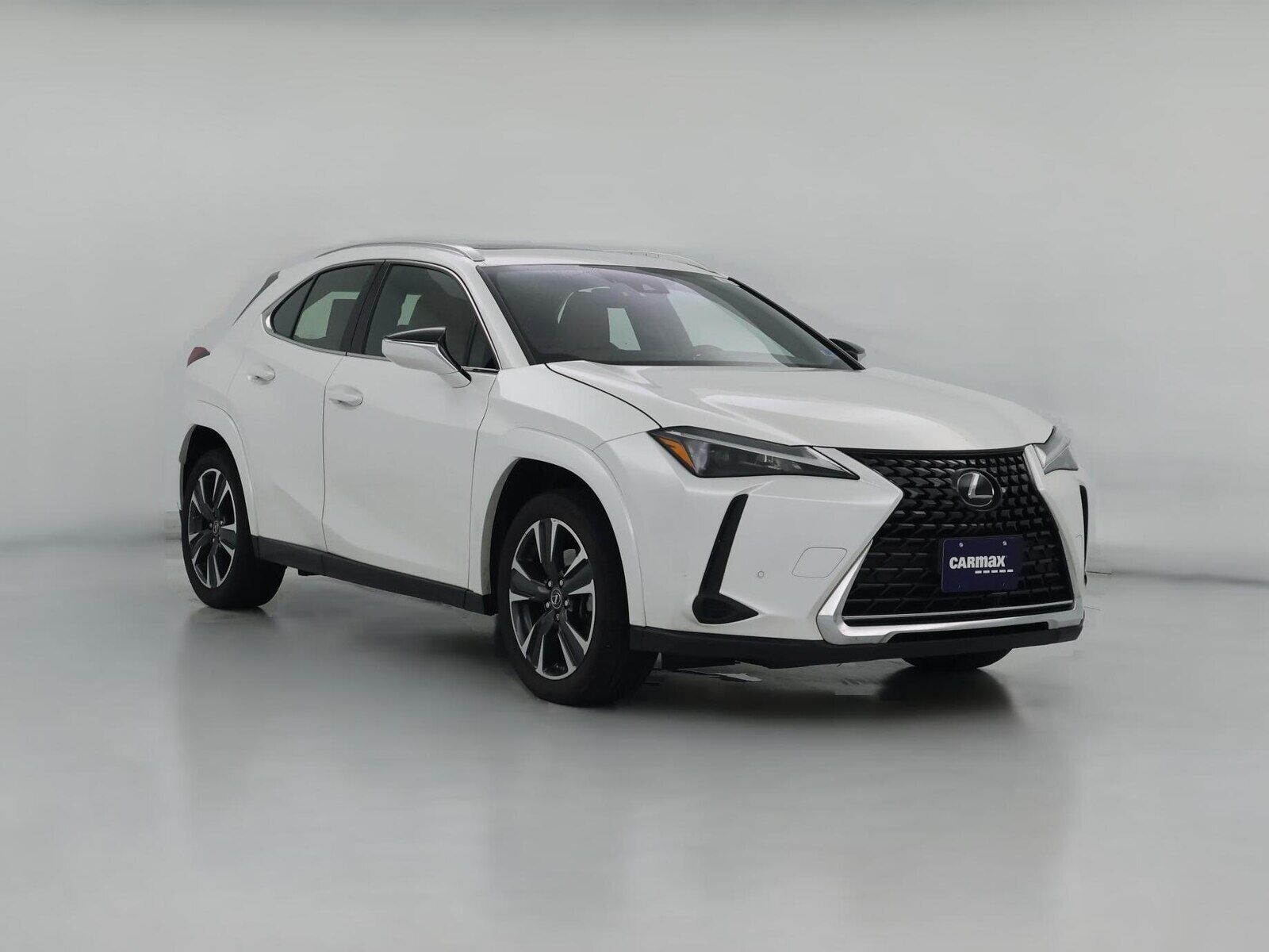 2023 LEXUS UX