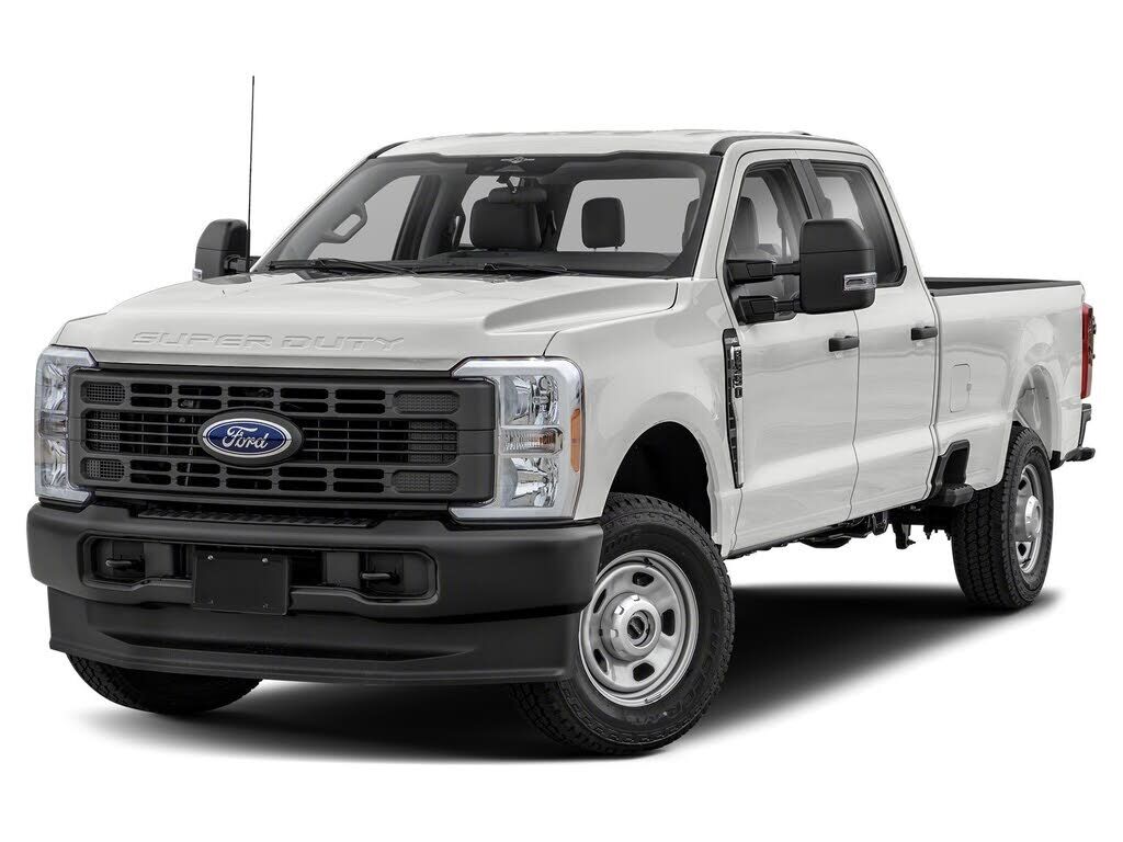 2023 FORD F-Super Duty