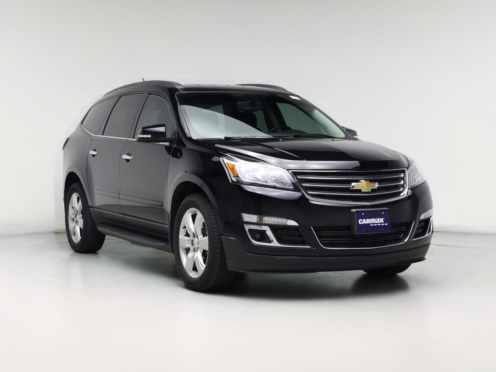 2016 CHEVROLET Traverse