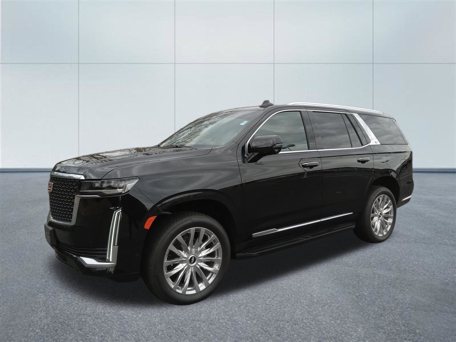 2024 CADILLAC Escalade