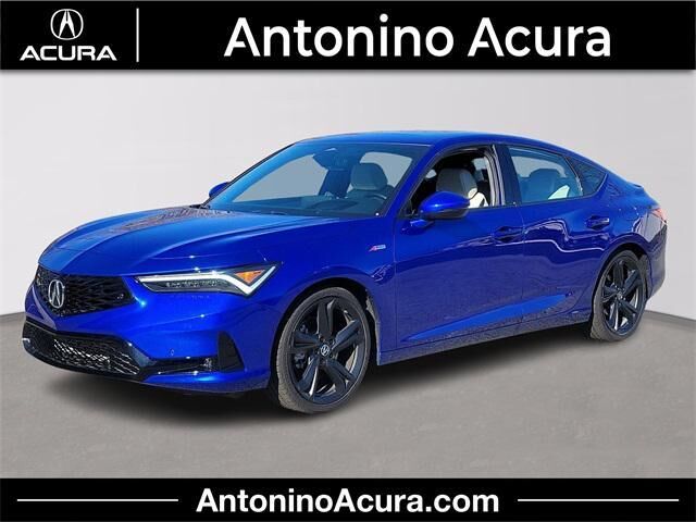 2023 ACURA Integra