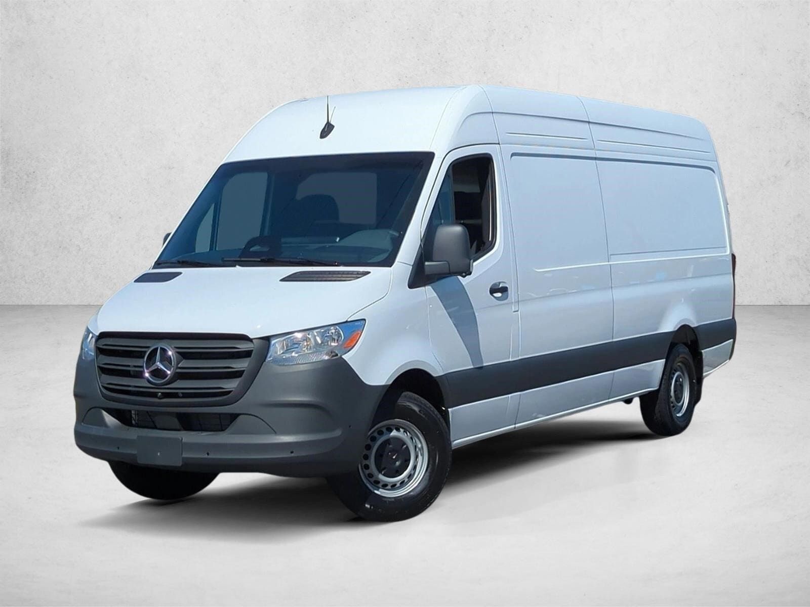 2026 MERCEDES-BENZ Sprinter