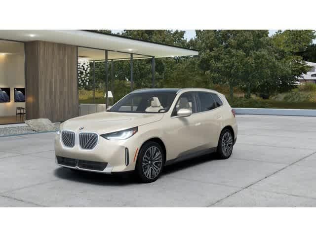 2026 BMW X3