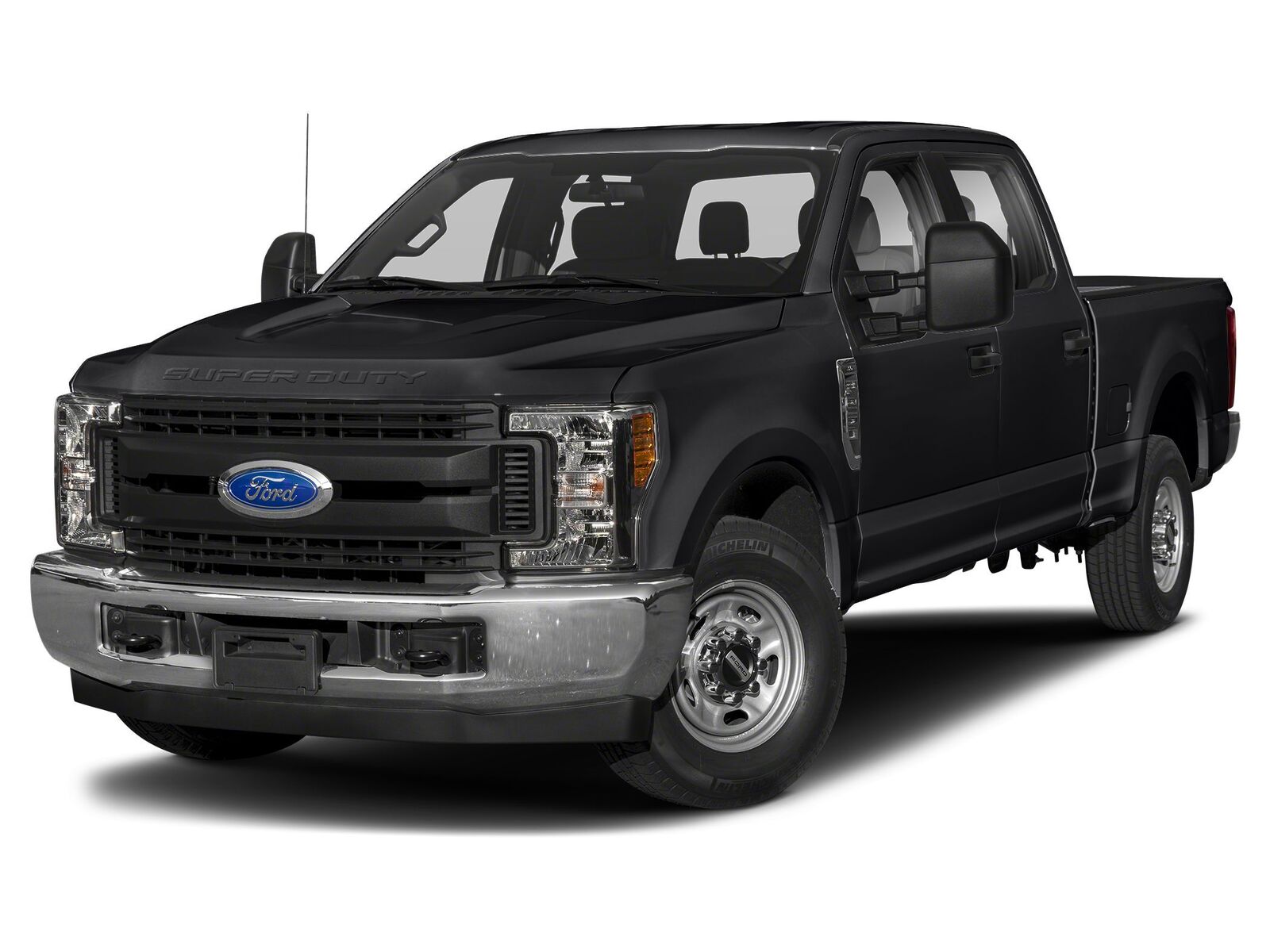 2019 FORD F-250