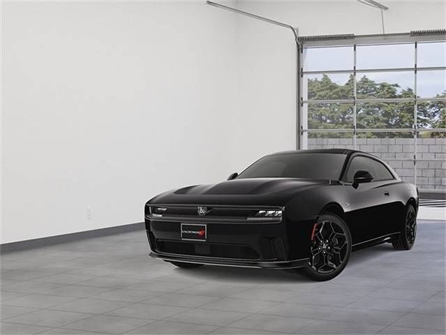 2025 DODGE Charger