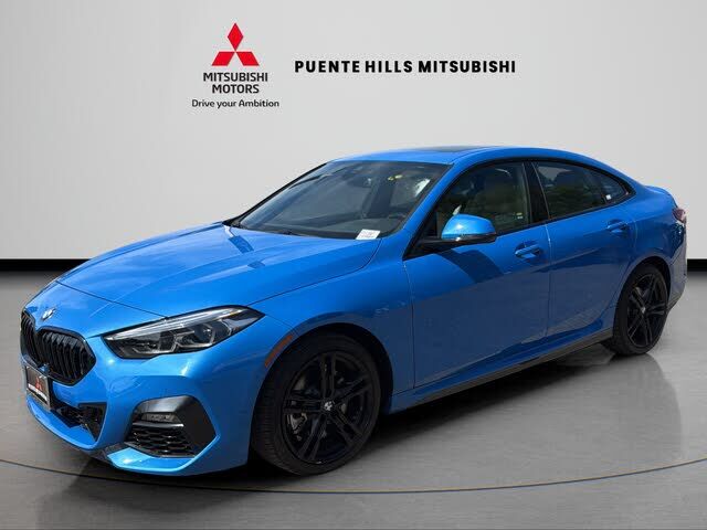 2023 BMW 2 Series