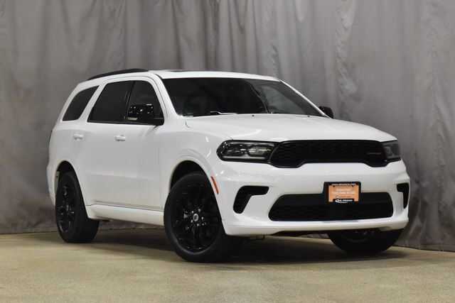 2024 DODGE Durango