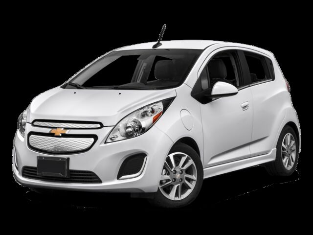 2016 CHEVROLET Spark