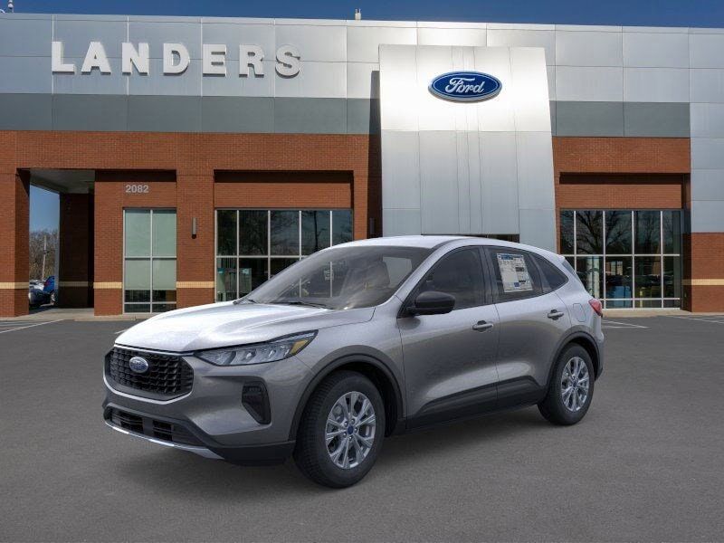 2026 FORD Escape