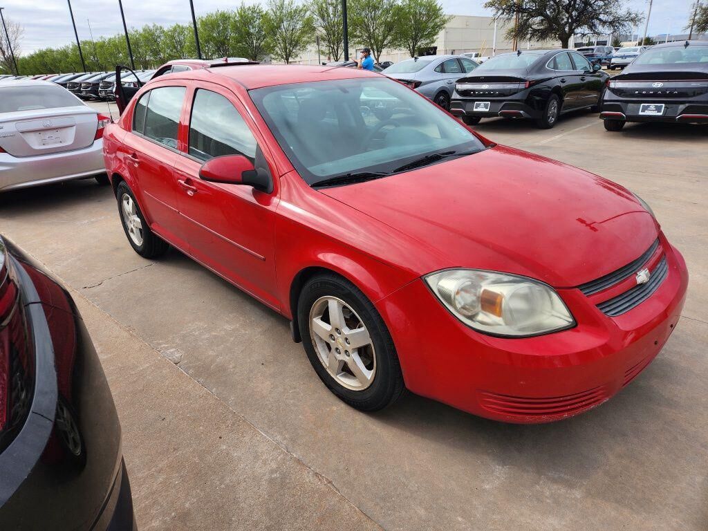 2010 CHEVROLET Cobalt