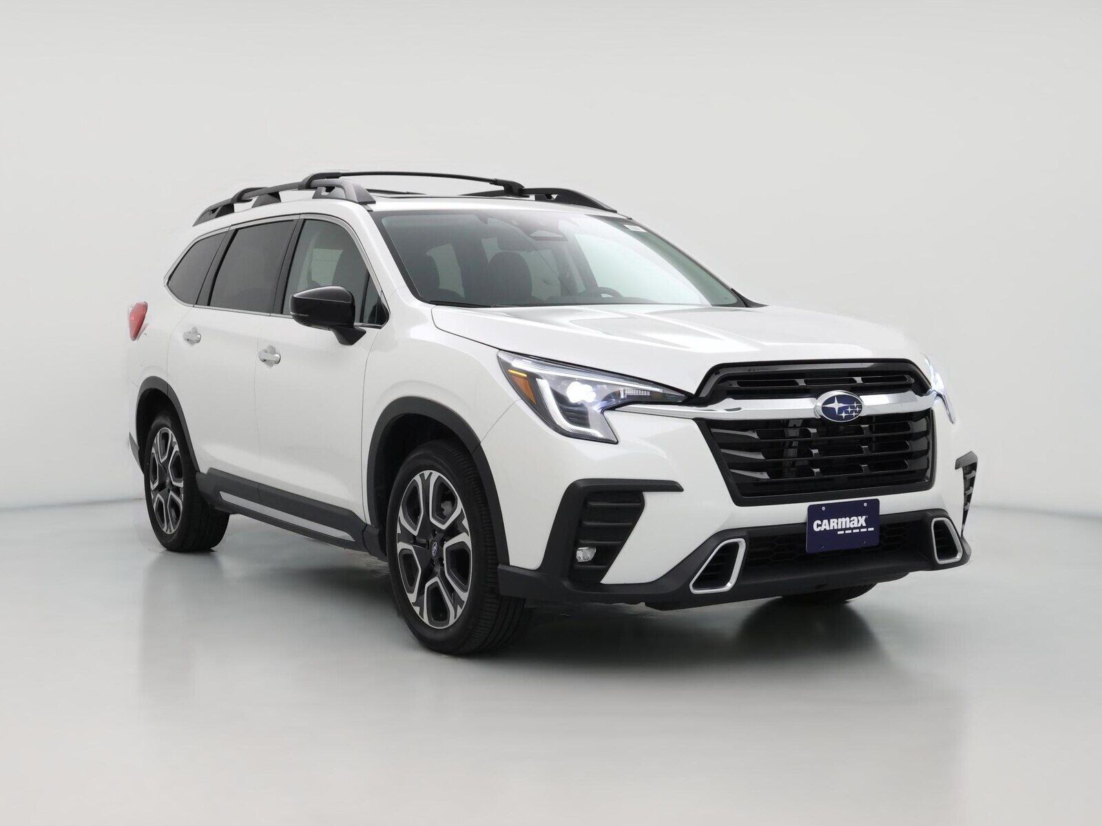 2024 SUBARU Ascent