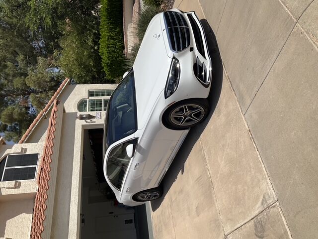 2024 MERCEDES-BENZ S-Class