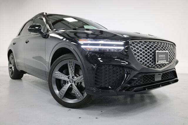 2024 GENESIS GV70