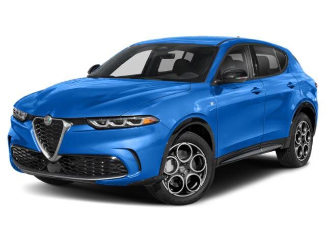 2024 ALFA ROMEO TONALE
