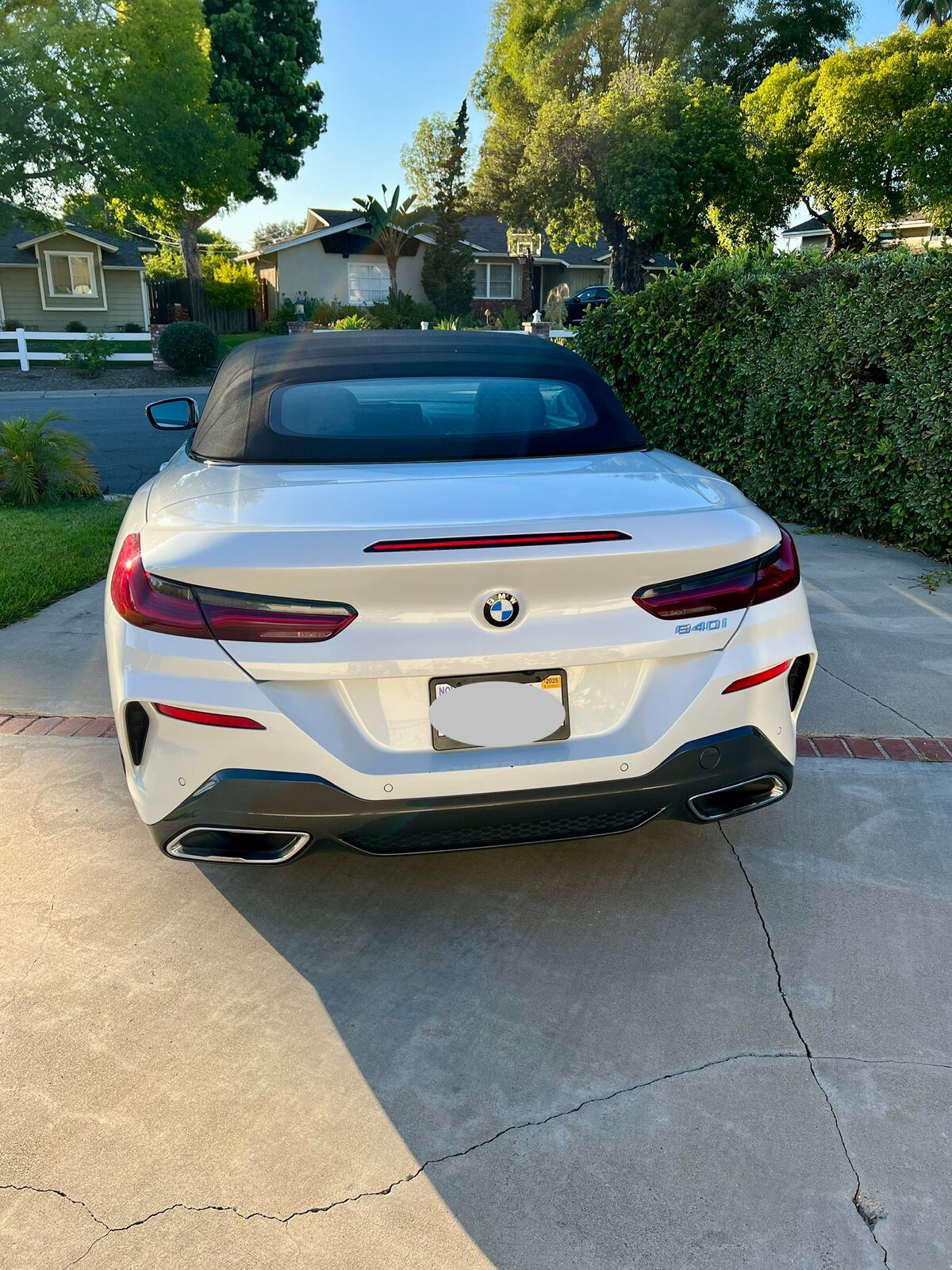 2023 BMW 8 Series