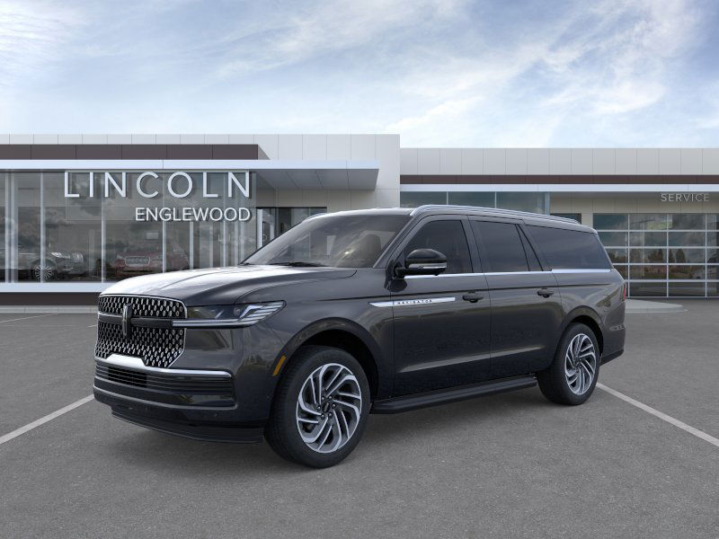 2026 LINCOLN Navigator L