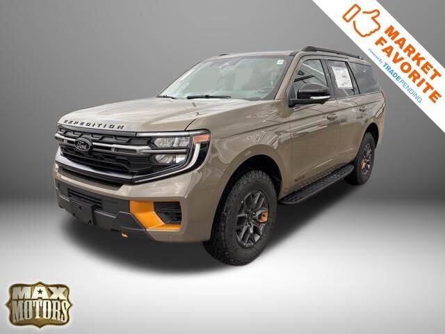 2026 FORD Expedition