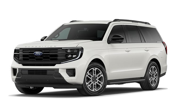 2026 FORD Expedition