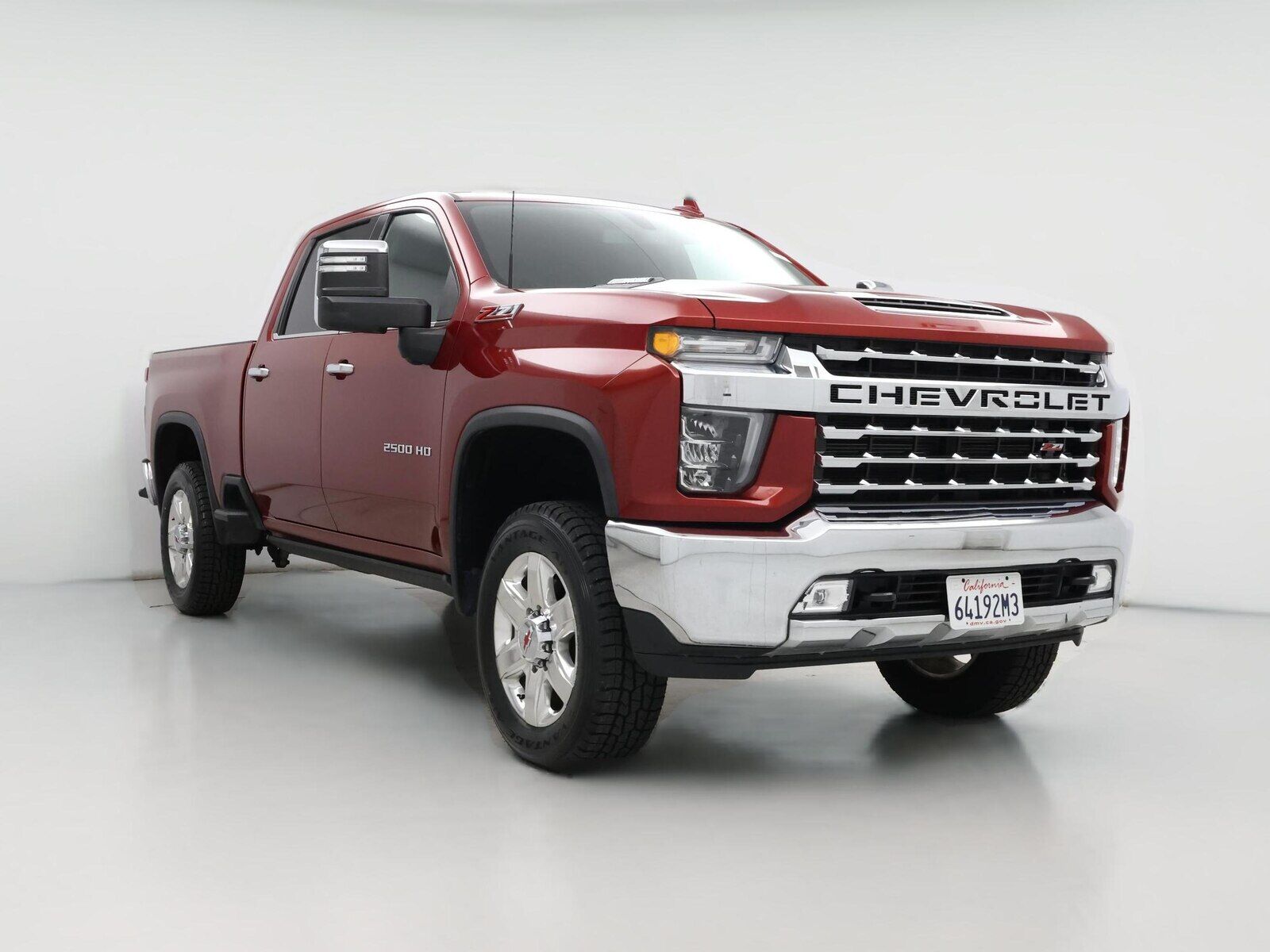 2022 CHEVROLET Silverado