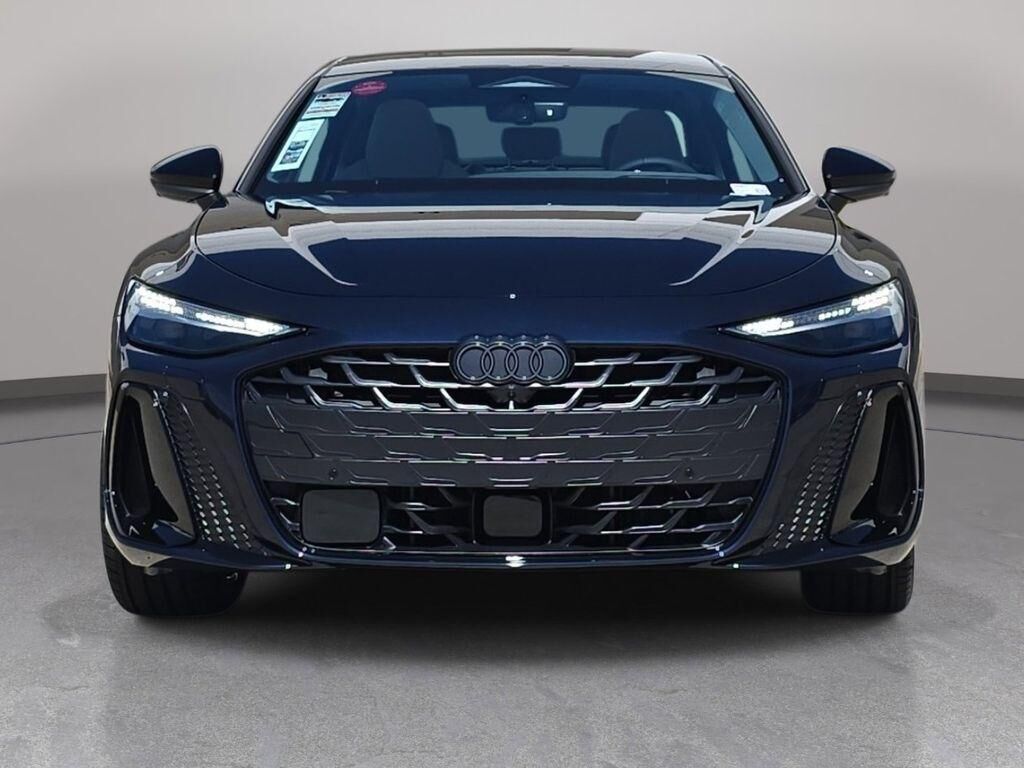 2026 Audi A6