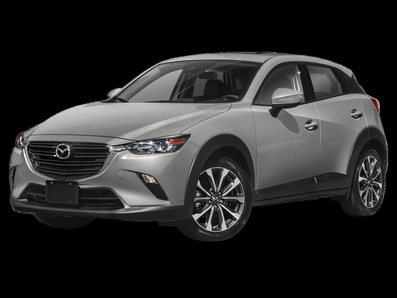 2019 MAZDA CX-3