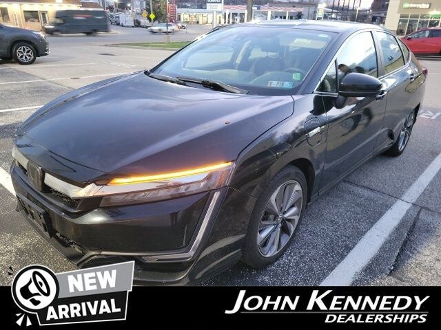 2019 HONDA Clarity