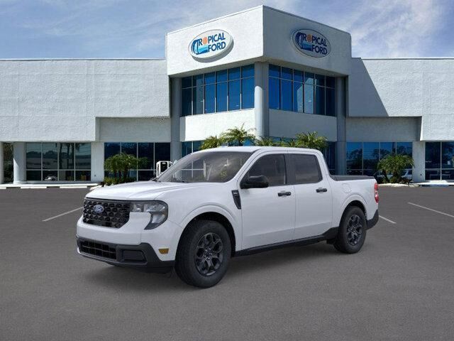 2025 FORD Maverick