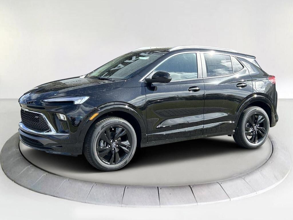 2026 BUICK Encore GX
