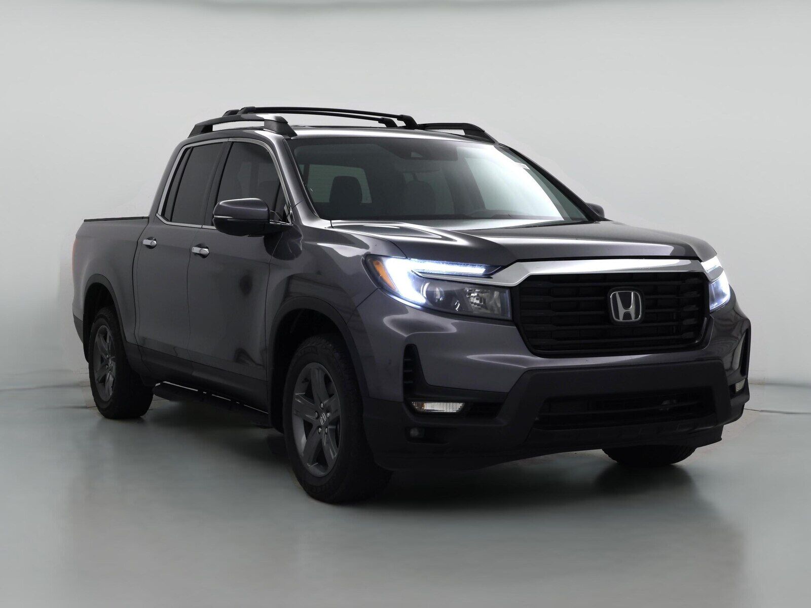 2023 HONDA Ridgeline