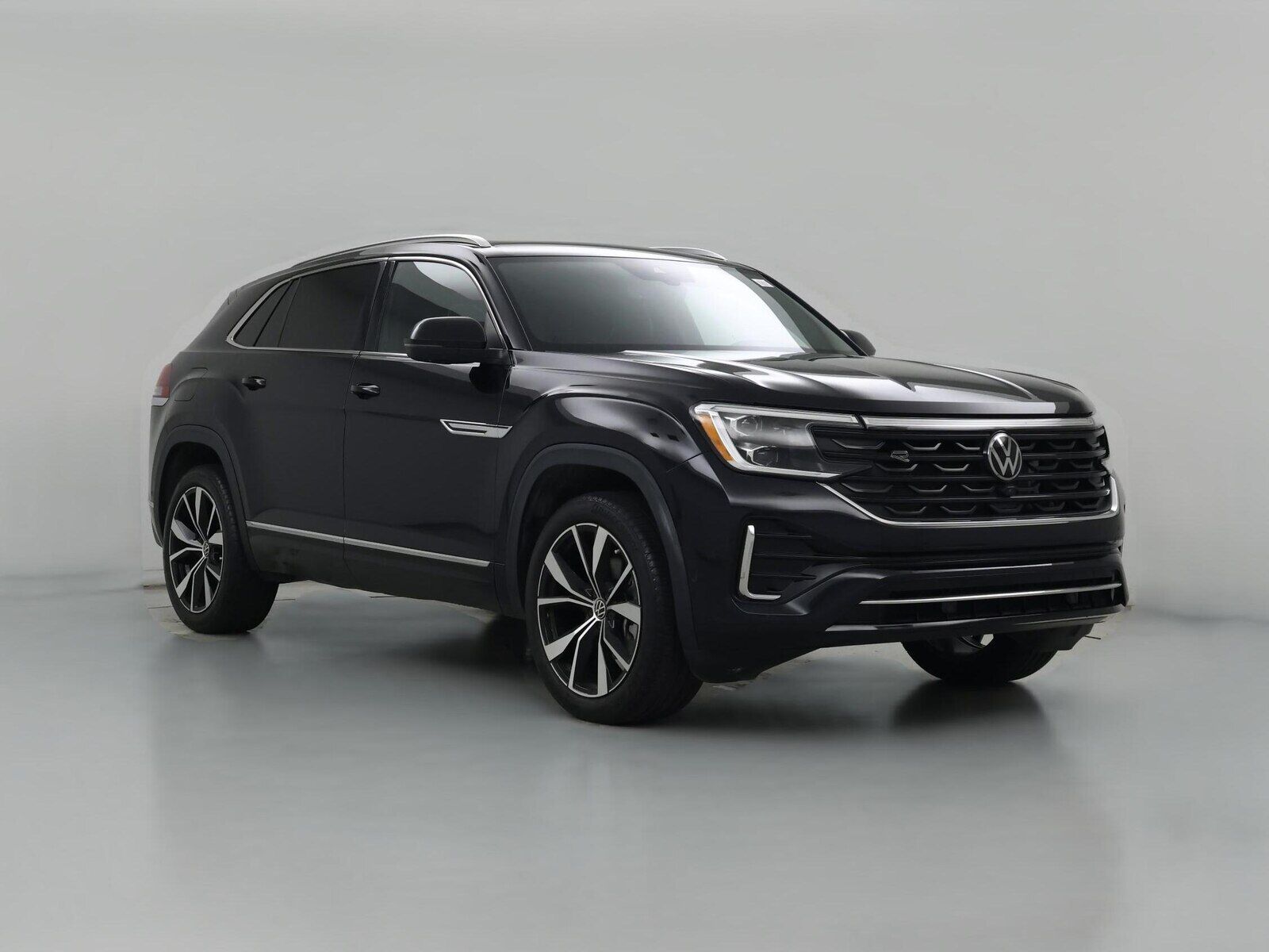 2024 VOLKSWAGEN Atlas Cross Sport 4Motion