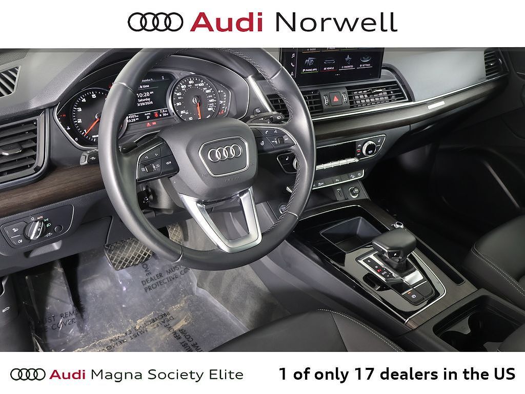 2023 Audi Q5