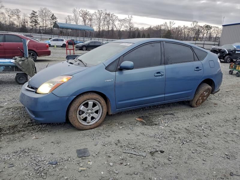 2006 TOYOTA PRIUS