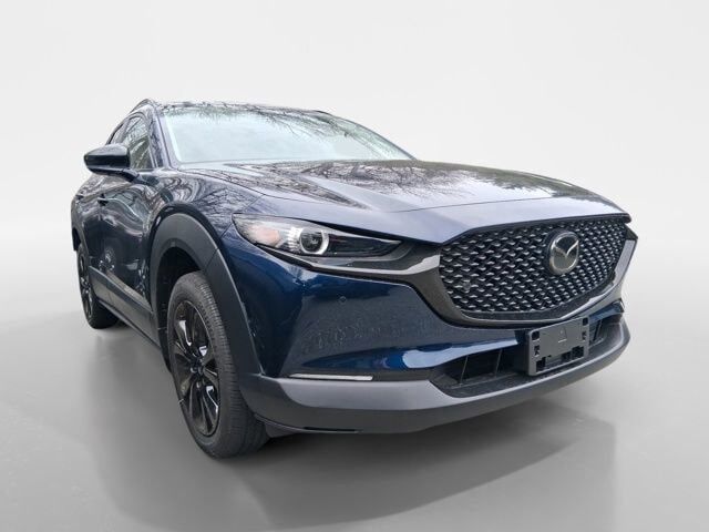 2026 MAZDA CX-30