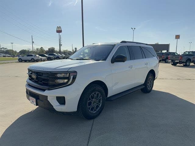 2025 FORD Expedition