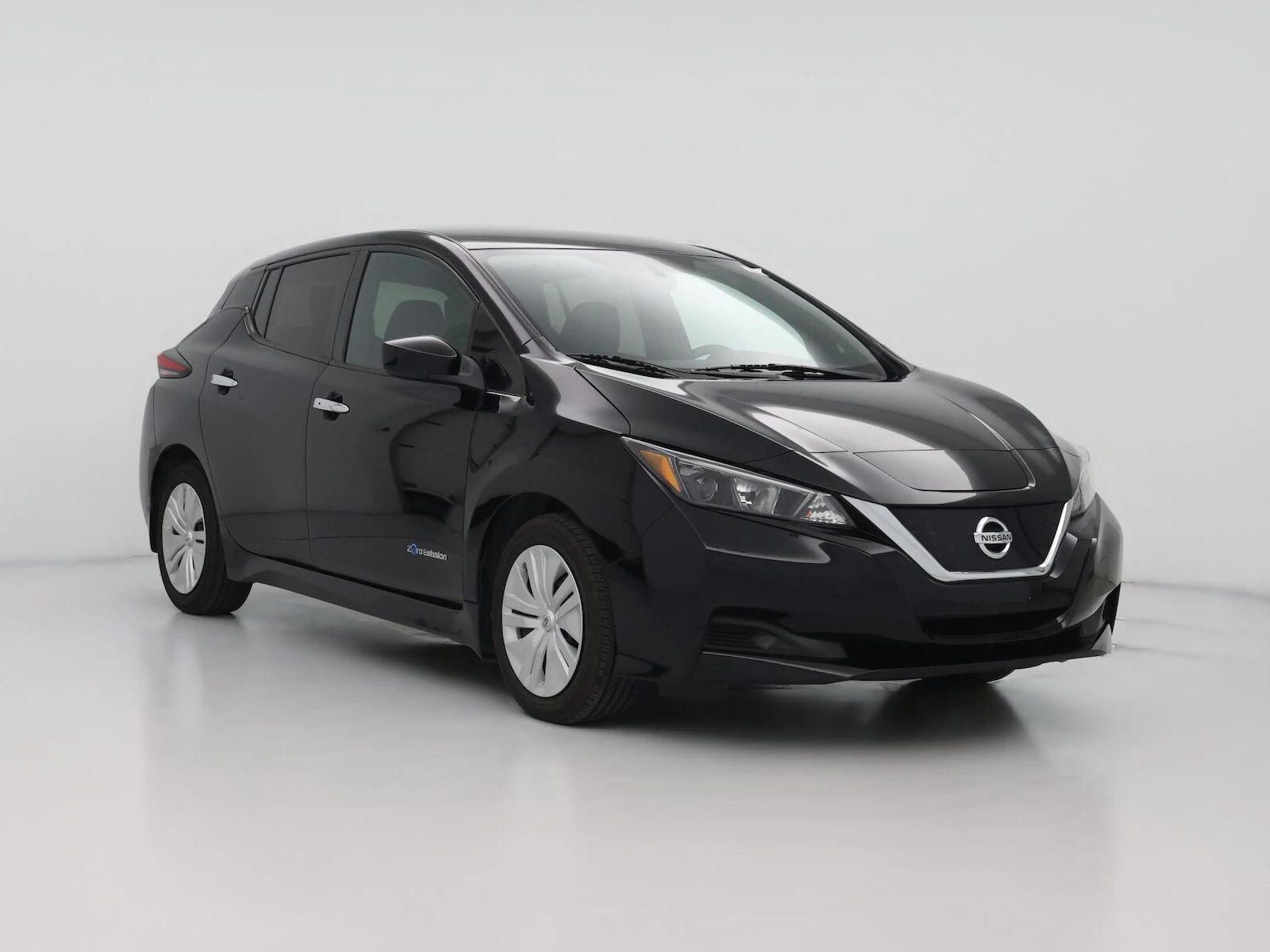 2019 NISSAN Leaf