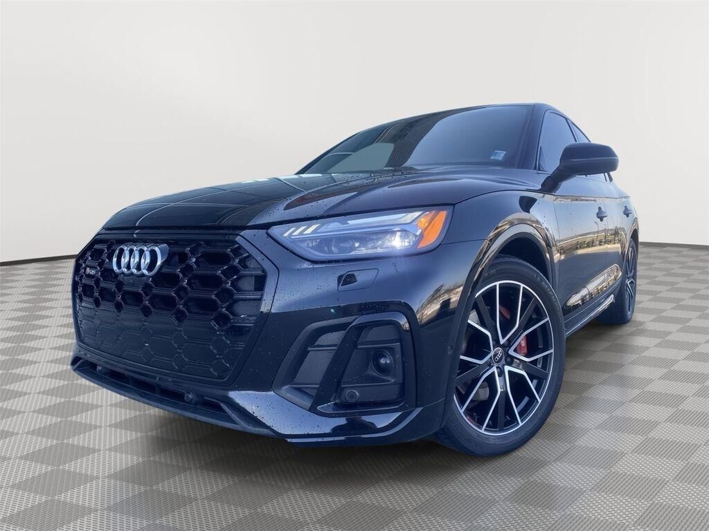 2023 AUDI SQ5