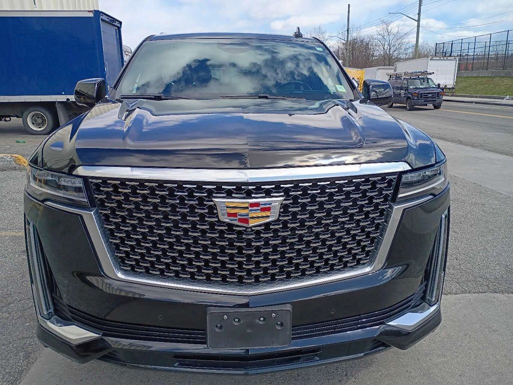 2023 CADILLAC Escalade ESV