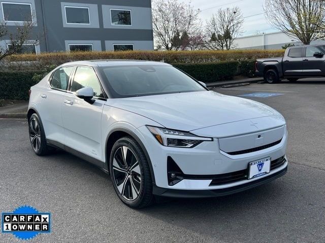 2024 POLESTAR PS2