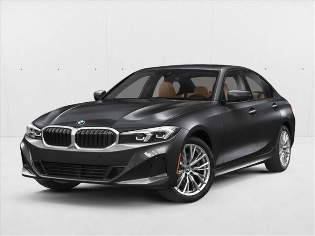 2025 BMW 3 Series