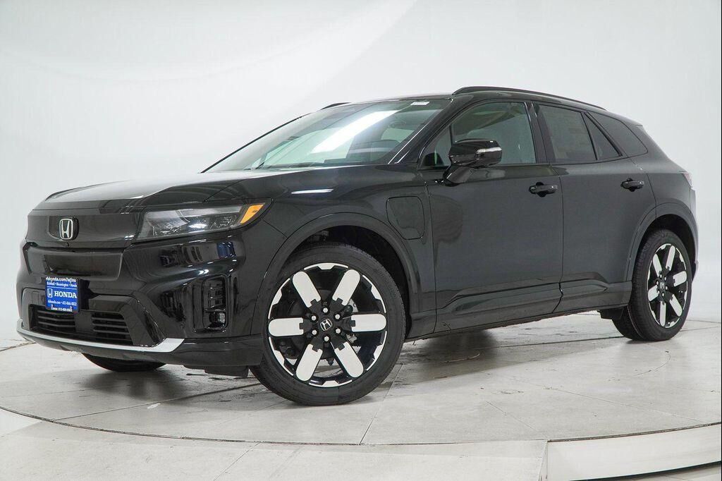 2026 HONDA Prologue