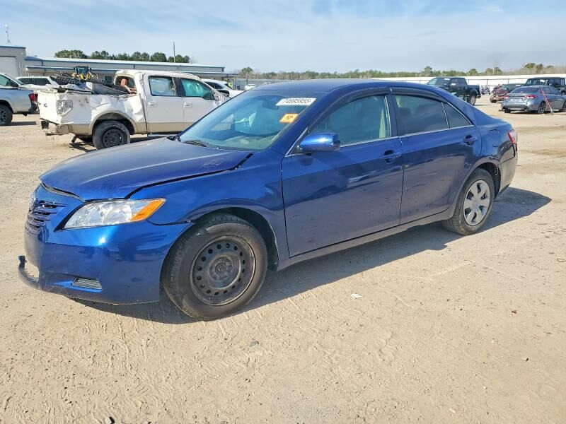 2009 TOYOTA Camry