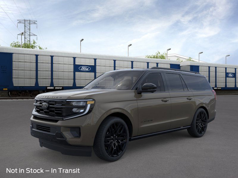 2026 FORD Expedition