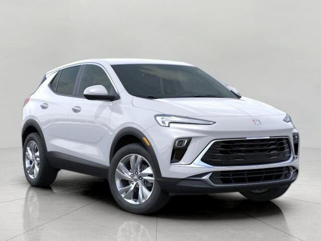 2026 BUICK Encore GX